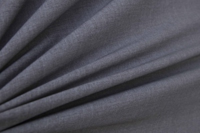 Костюмная ткань с вискозой "Верона", 155 гр/м2, шир.150см, цвет св.серый - купить в Кемерово. Цена 522.72 руб.