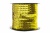 Пайетки "ОмТекс" на нитях, SILVER-BASE, 6 мм С / упак.73+/-1м, цв. А-1 - т.золото - купить в Кемерово. Цена: 468.37 руб.