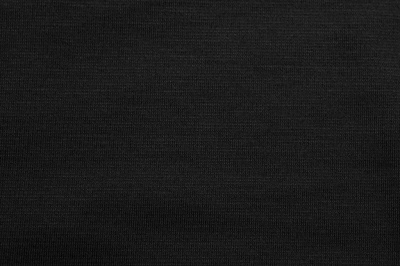 Трикотаж "Grange" C#1 (2,38м/кг), 280 гр/м2, шир.150 см, цвет чёрный - купить в Кемерово. Цена 861.22 руб.