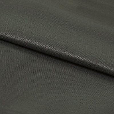 Ткань подкладочная Таффета 18-5203, 48 гр/м2, шир.150см, цвет серый - купить в Кемерово. Цена 54.64 руб.