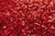 Сетка с пайетками №18, 188 гр/м2, шир.130см, цвет красный - купить в Кемерово. Цена 371 руб.