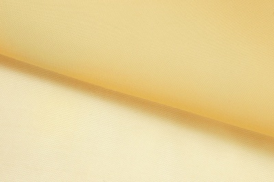 Капрон с утяжелителем 12-0826, 47 гр/м2, шир.300см, цвет 16/св.жёлтый - купить в Кемерово. Цена 150.40 руб.