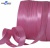 Косая бейка атласная "Омтекс" 15 мм х 132 м, цв. 135 темный розовый - купить в Кемерово. Цена: 225.81 руб.