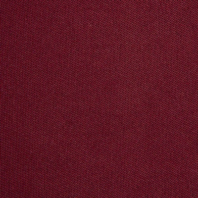 Ткань смесовая для спецодежды "Униформ" 19-1725, 200 гр/м2, шир.150 см, цвет бордовый - купить в Кемерово. Цена 138.73 руб.
