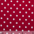 Ткань плательная "Вискоза принт"  100% вискоза, 120 г/м2, шир.150 см Цв.  красный - купить в Кемерово. Цена 280.82 руб.