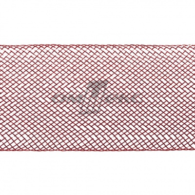 Регилиновая лента, шир.65мм, (уп.25 ярд), цветной - купить в Кемерово. Цена: 499.43 руб.