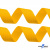 Жёлтый- цв.506 -Текстильная лента-стропа 550 гр/м2 ,100% пэ шир.20 мм (боб.50+/-1 м) - купить в Кемерово. Цена: 318.85 руб.