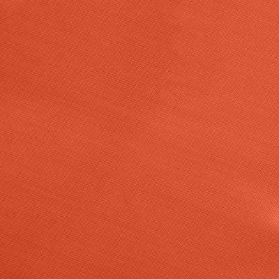 Ткань подкладочная Таффета 16-1459, антист., 53 гр/м2, шир.150см, цвет оранжевый - купить в Кемерово. Цена 62.37 руб.