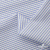 Ткань сорочечная Клетка Виши, 115 г/м2, 58% пэ,42% хл, шир.150 см, цв.2-голубой, (арт.111) - купить в Кемерово. Цена 306.69 руб.