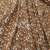 Плательная ткань "Фламенко" 11.1, 80 гр/м2, шир.150 см, принт растительный - купить в Кемерово. Цена 239.03 руб.