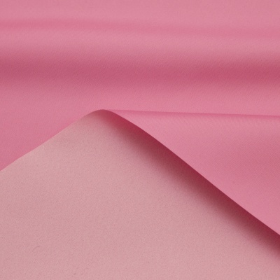 Курточная ткань Дюэл (дюспо) 15-2216, PU/WR/Milky, 80 гр/м2, шир.150см, цвет розовый - купить в Кемерово. Цена 147.29 руб.
