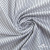Ткань сорочечная Ронда, 115 г/м2, 58% пэ,42% хл, шир.150 см, цв.5-чёрная, (арт.114) - купить в Кемерово. Цена 306.69 руб.